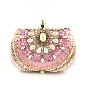 Clutch Purse Bag Women Evening Wedding Purse Handbag