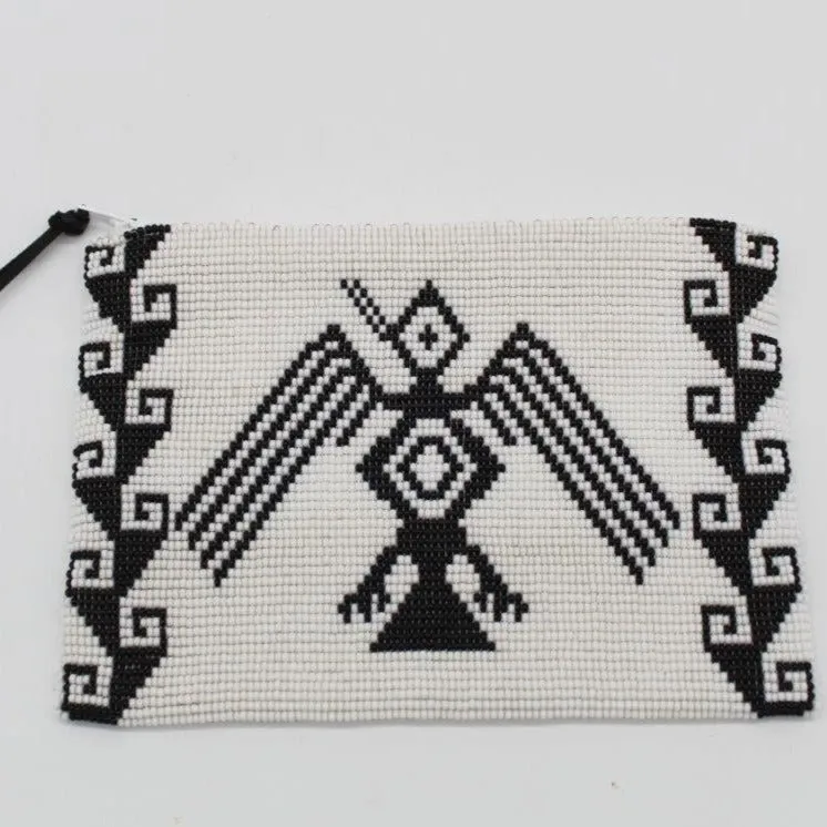 Clutch/Morral - BIRD