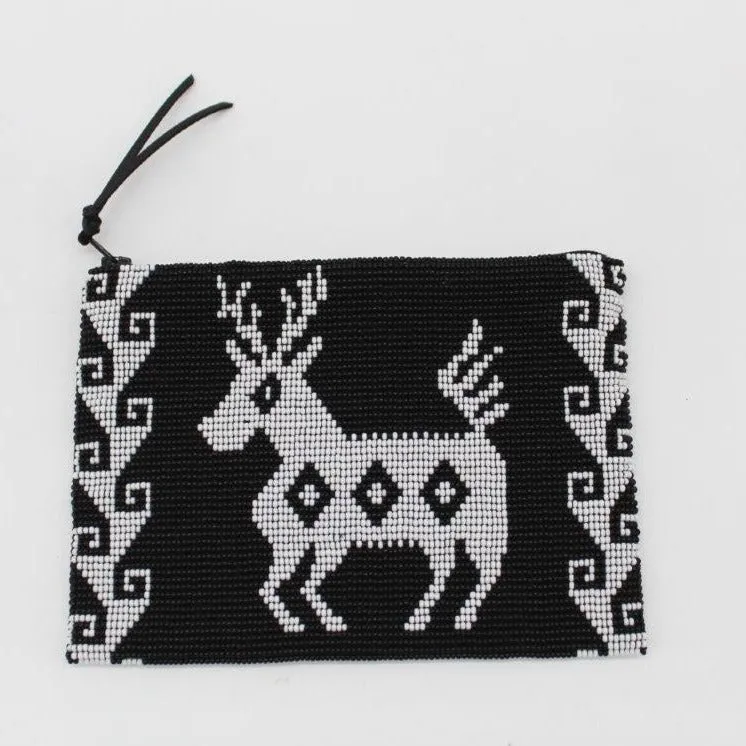 Clutch/Morral - DEER
