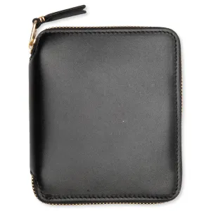 Comme des Garcons SA2100 Classic Leather Line - Black