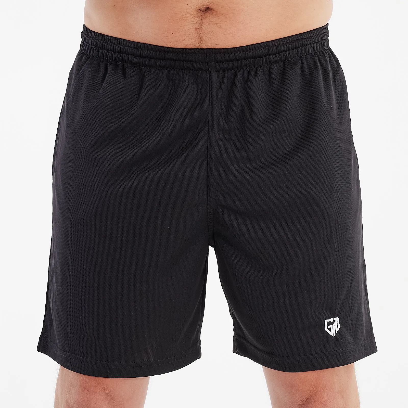 Cool Workout Shorts
