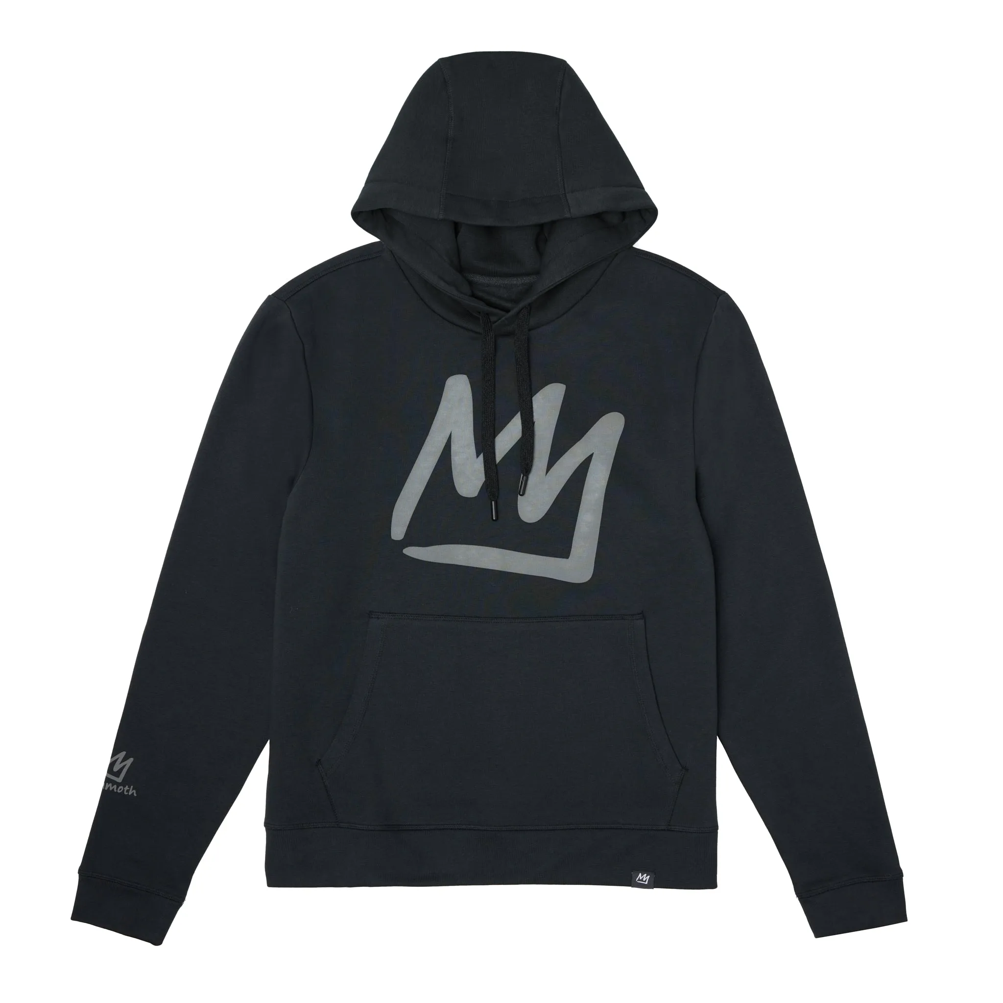 CORE CROWN HOODIE
