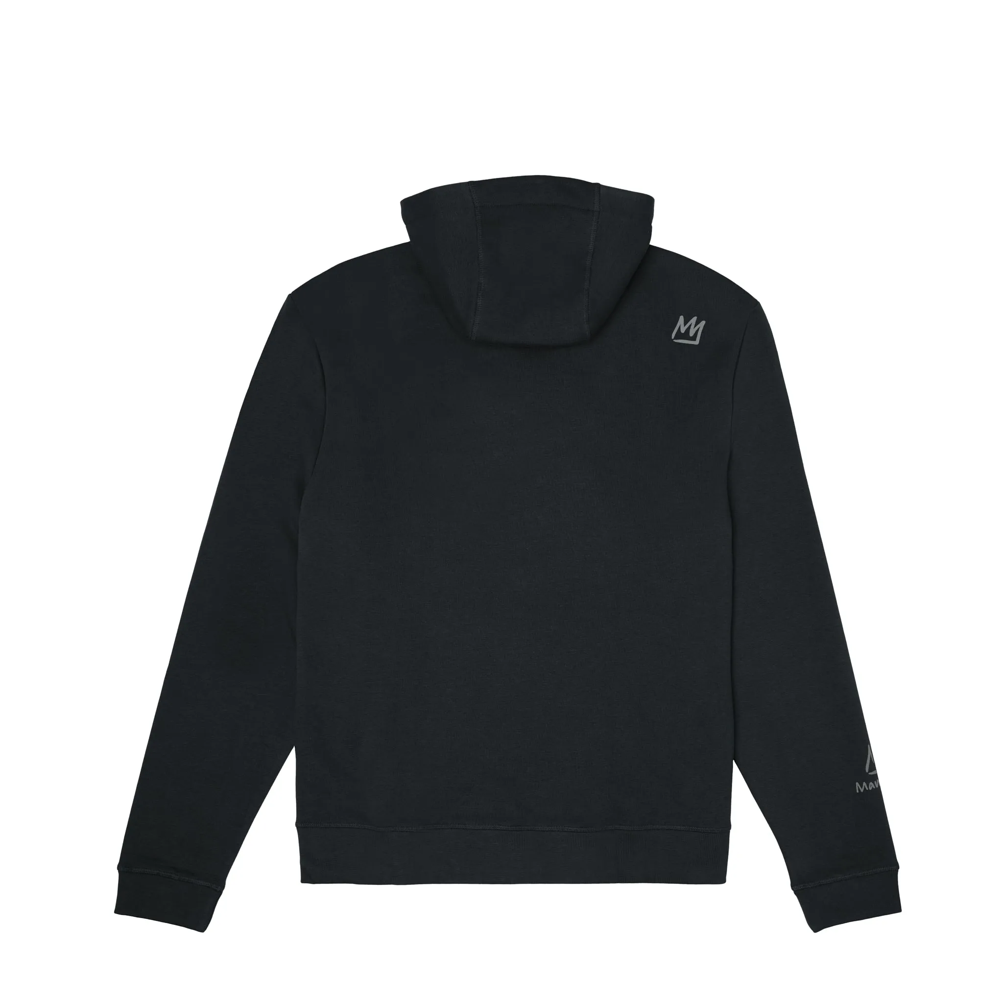 CORE CROWN HOODIE