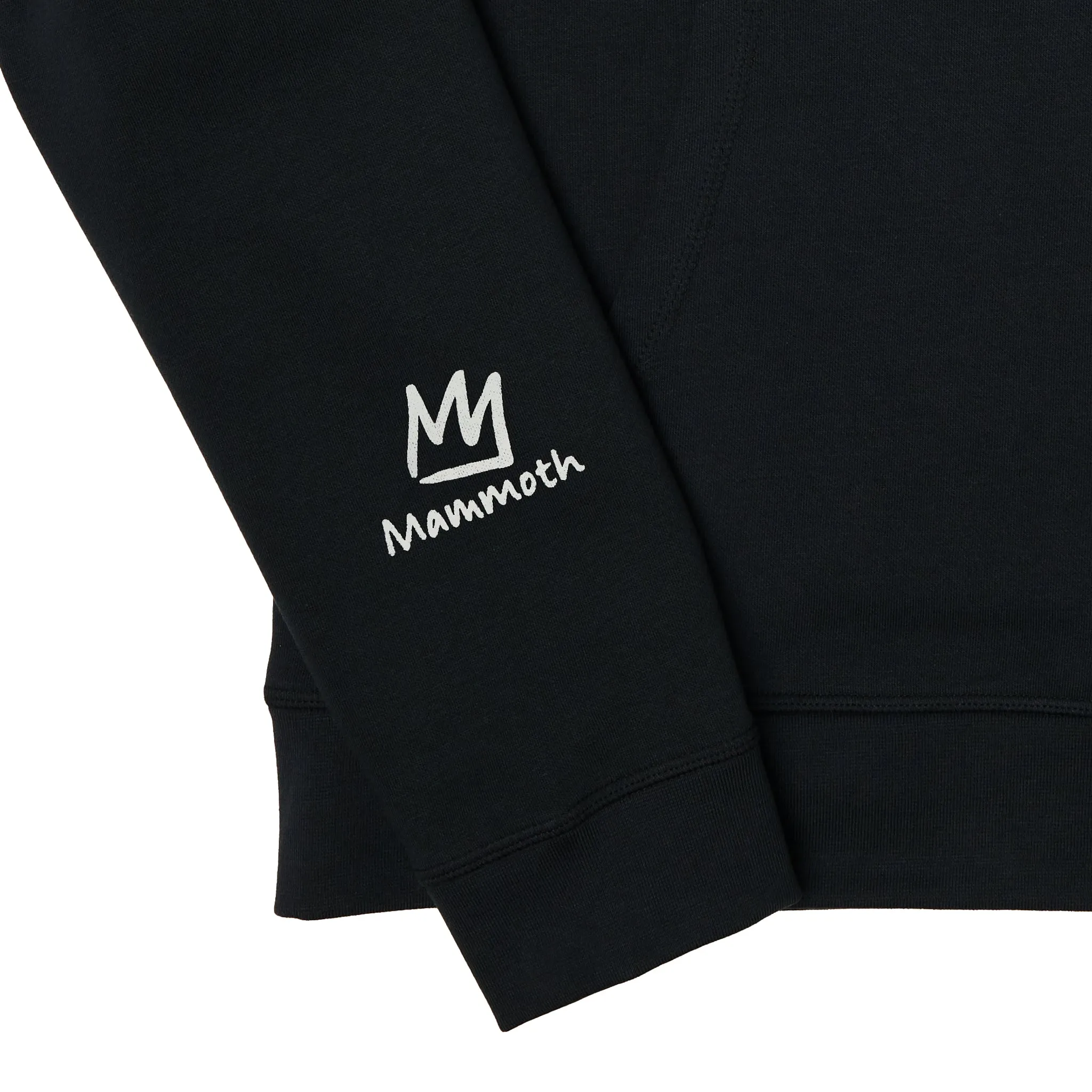 CORE CROWN HOODIE