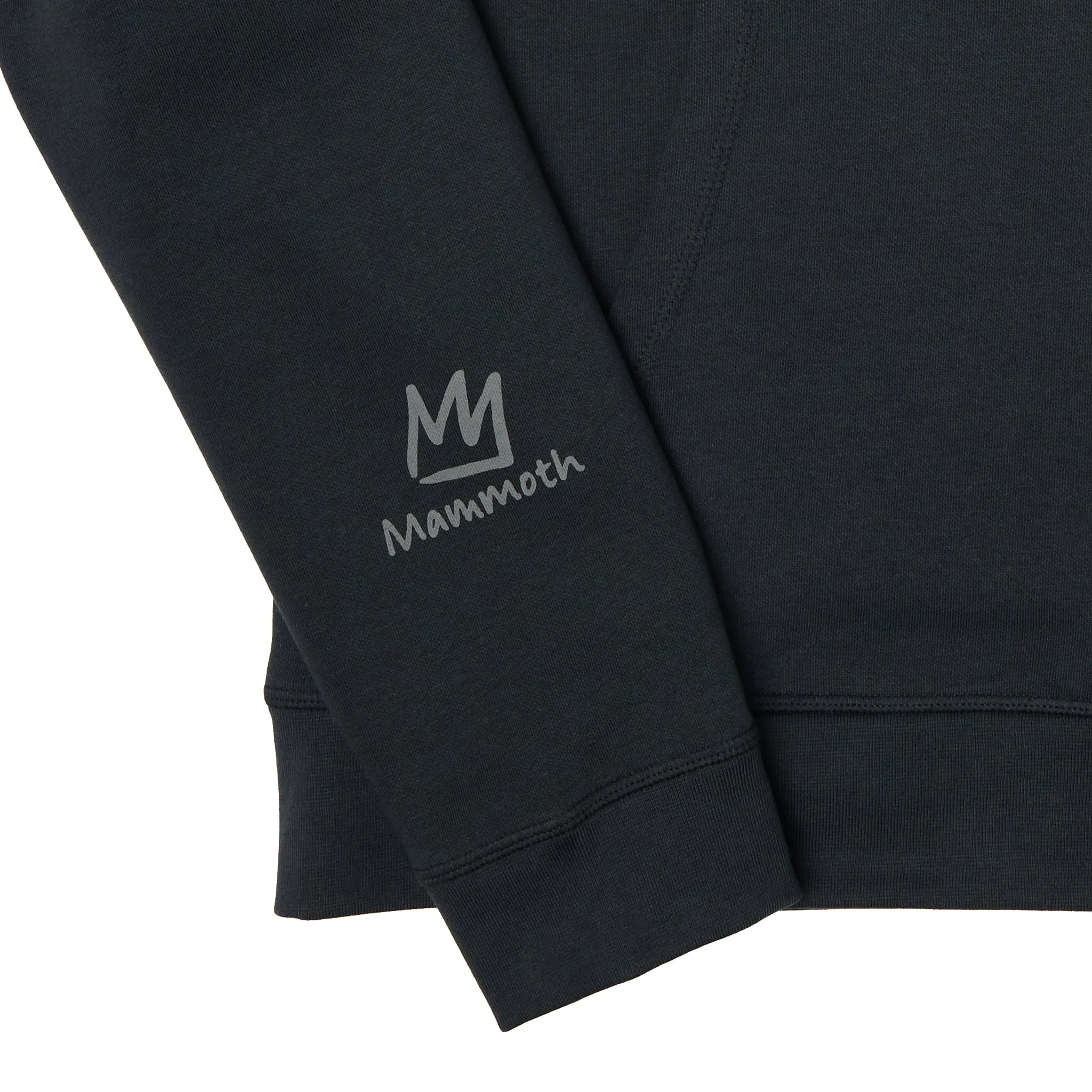 CORE CROWN HOODIE