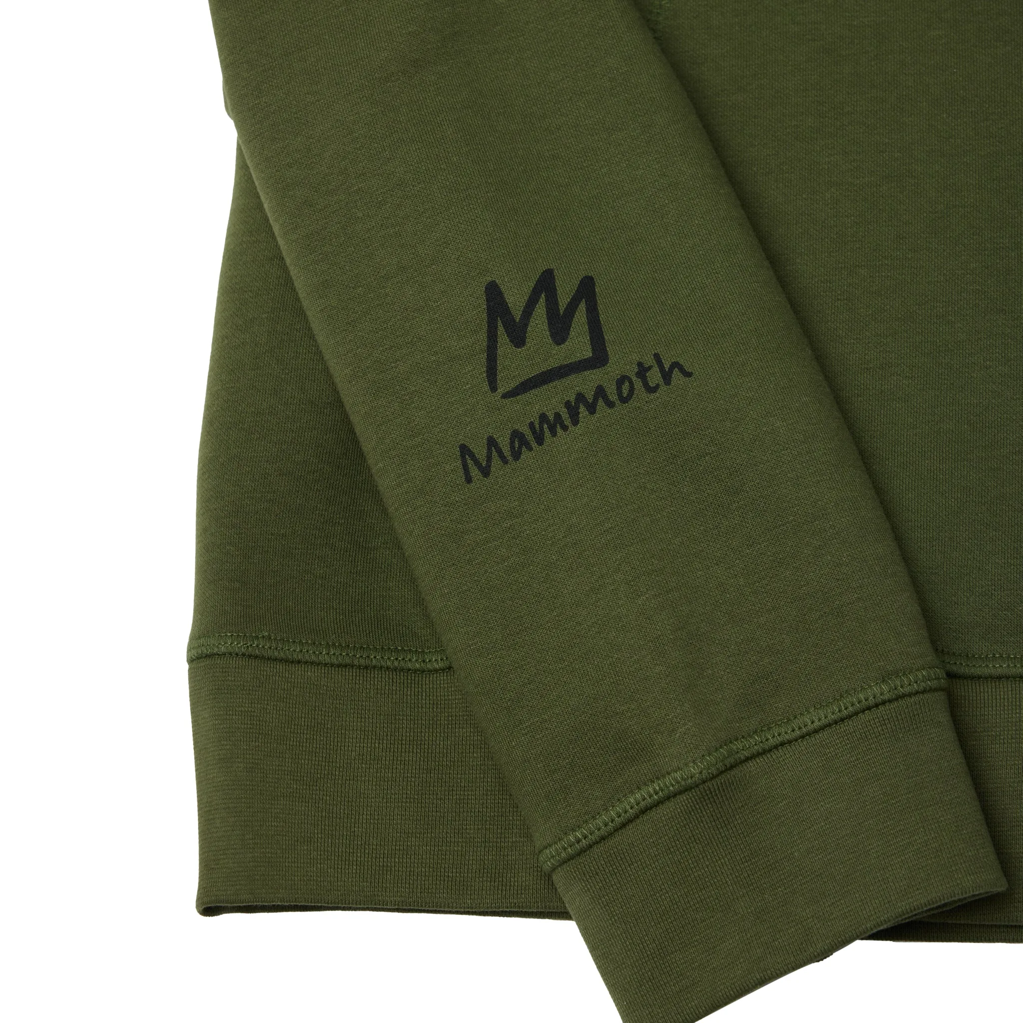 CORE CROWN HOODIE