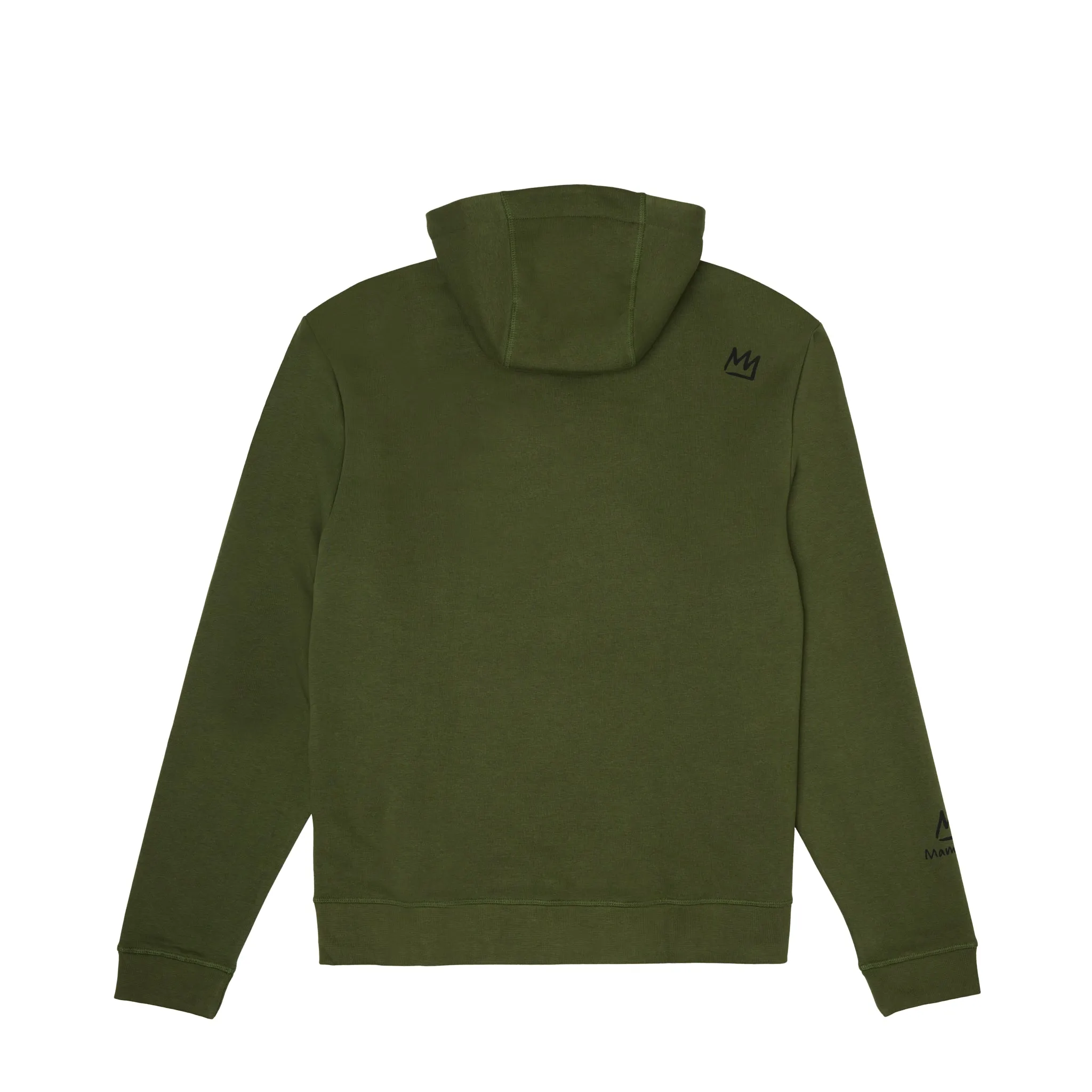 CORE CROWN HOODIE