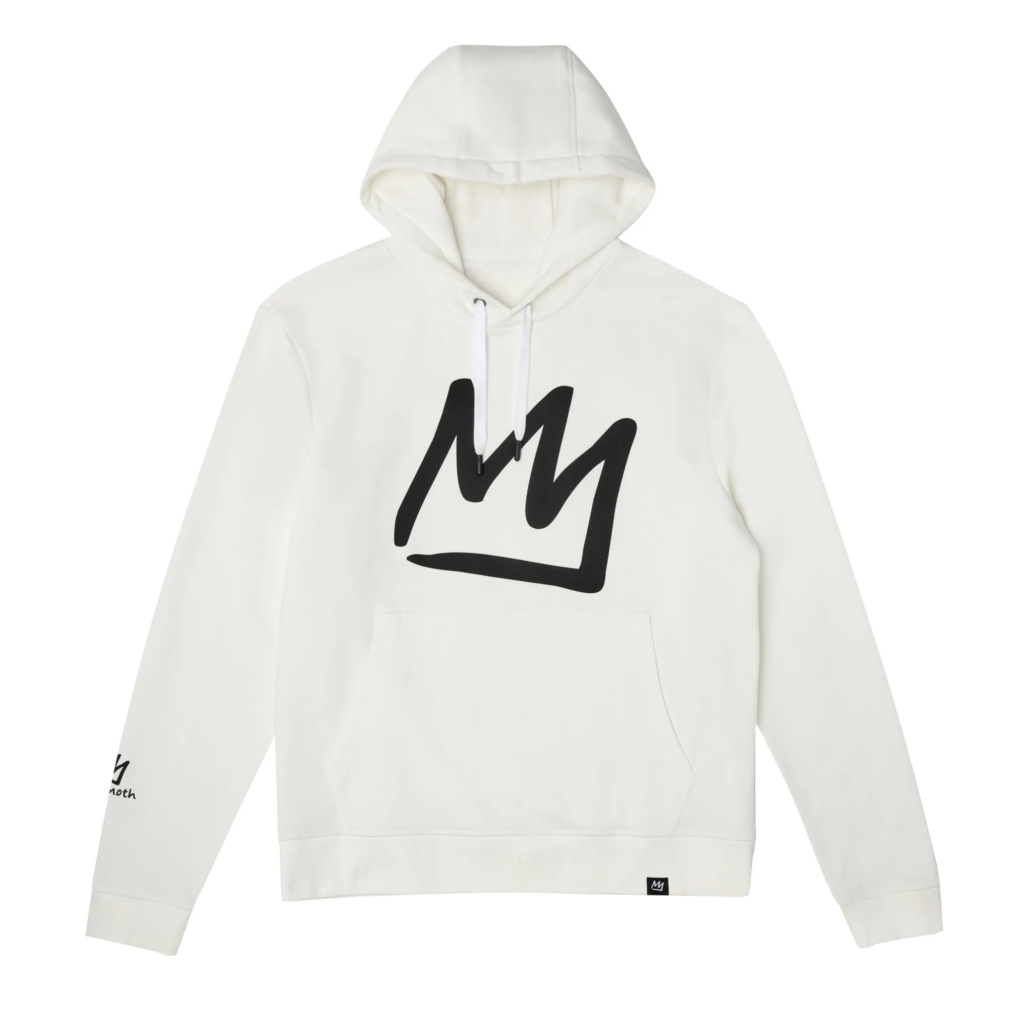 CORE CROWN HOODIE