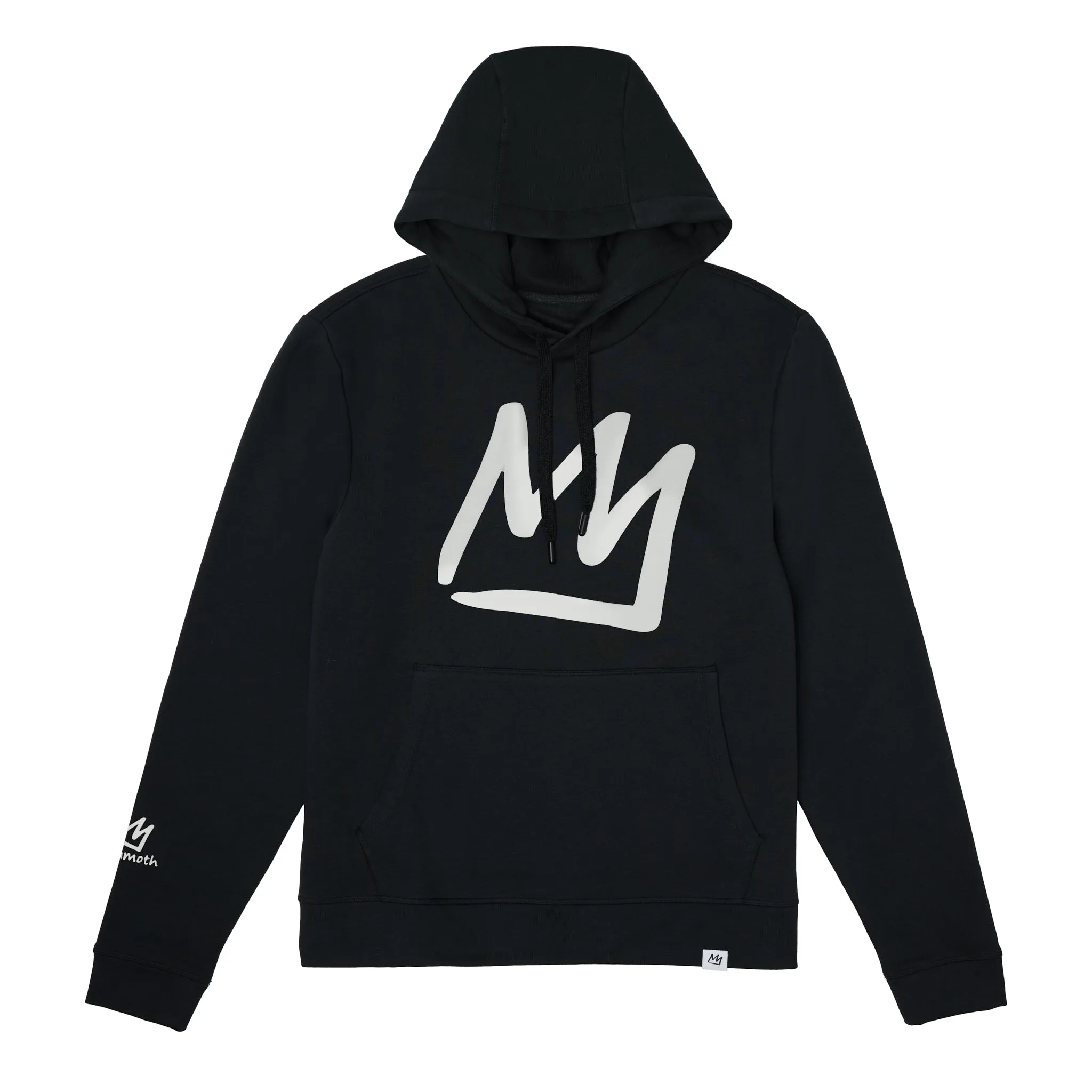 CORE CROWN HOODIE