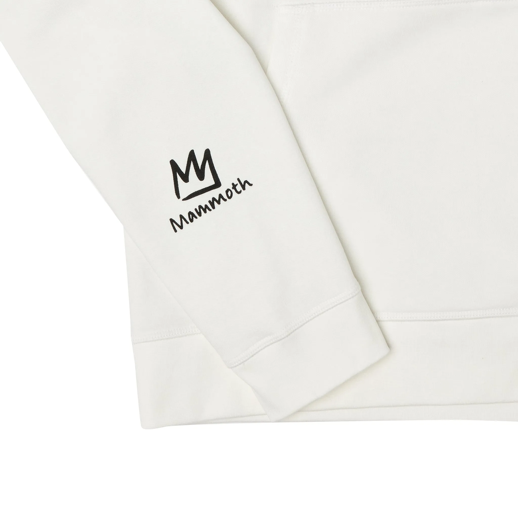 CORE CROWN HOODIE