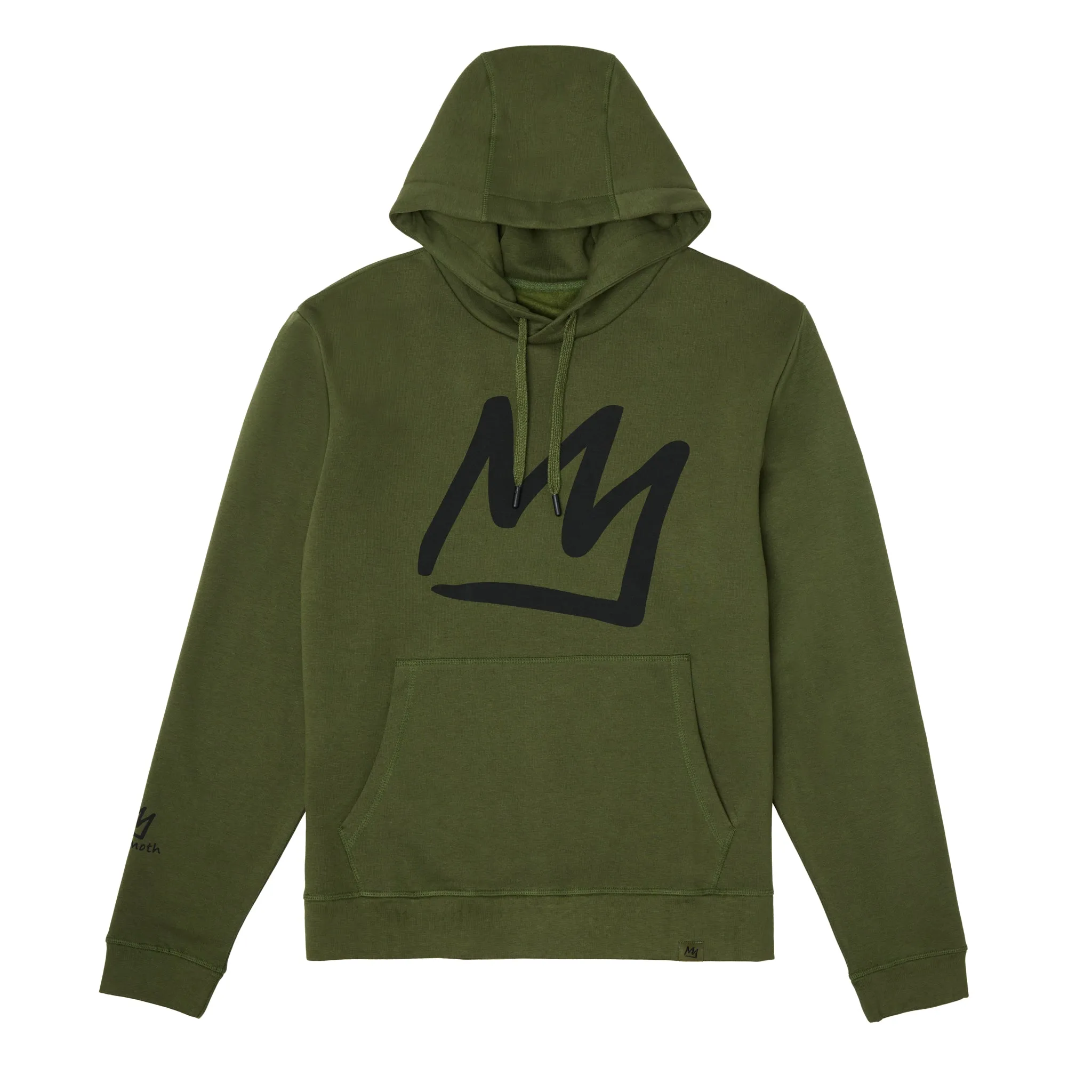 CORE CROWN HOODIE