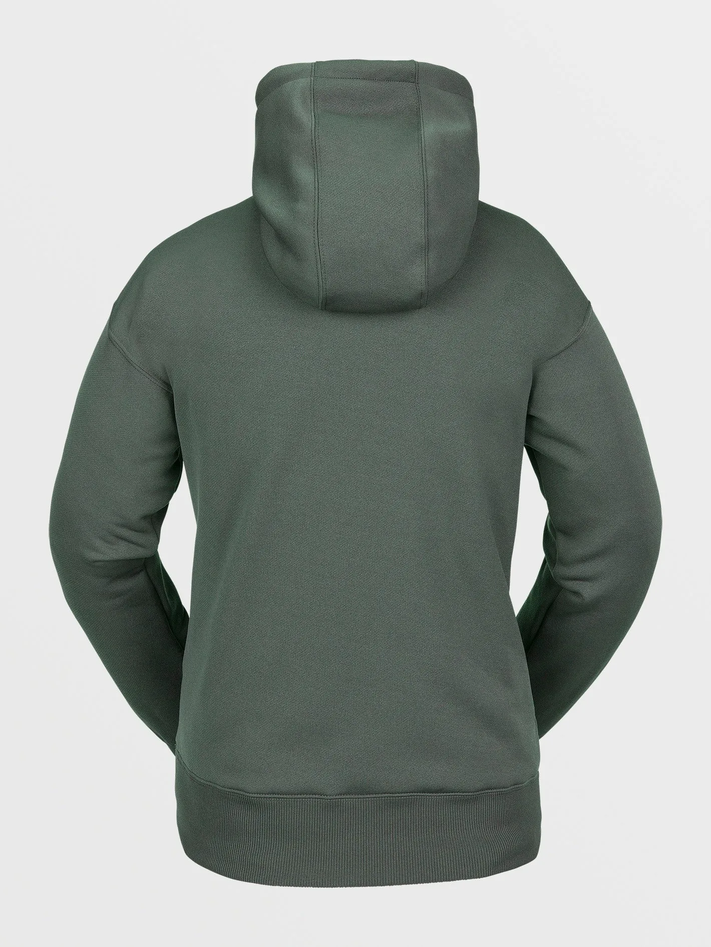 Core Hydro Kapuzenpullover - EUCALYPTUS