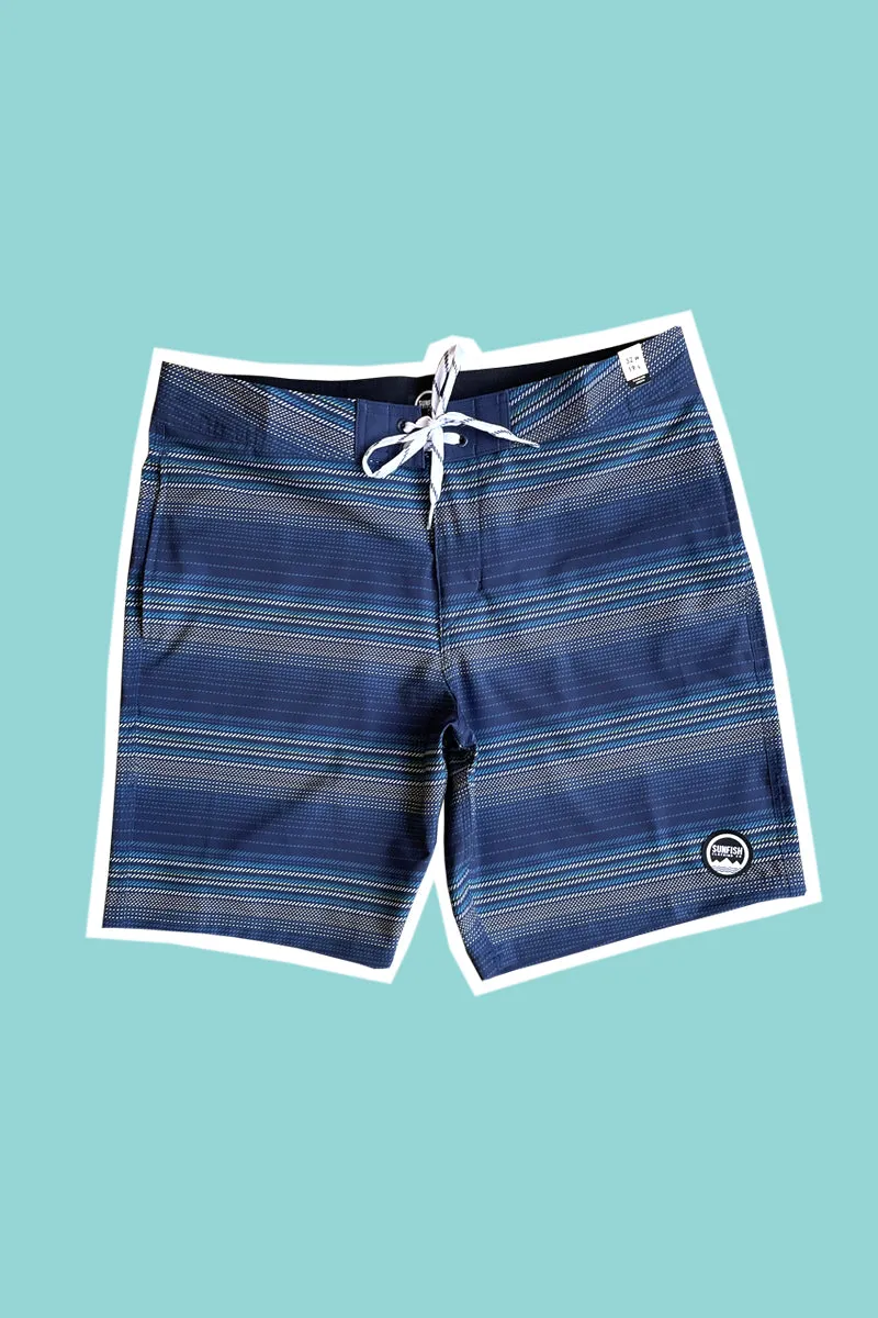 Cove Stripe Shorts