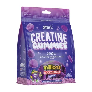 Creatine Gummies