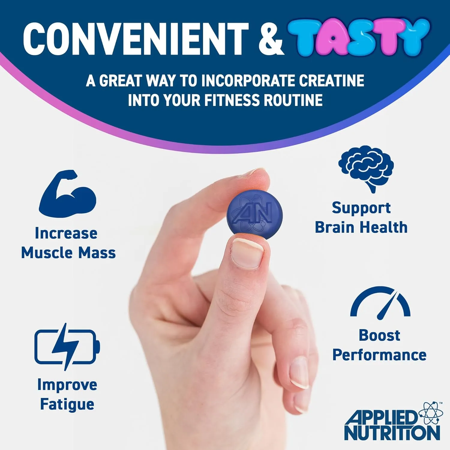 Creatine Gummies