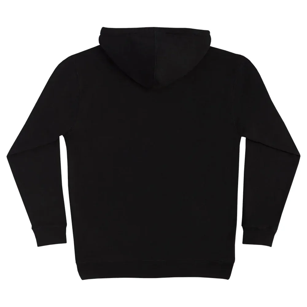 Creature - Logo Outline Hoodie Black