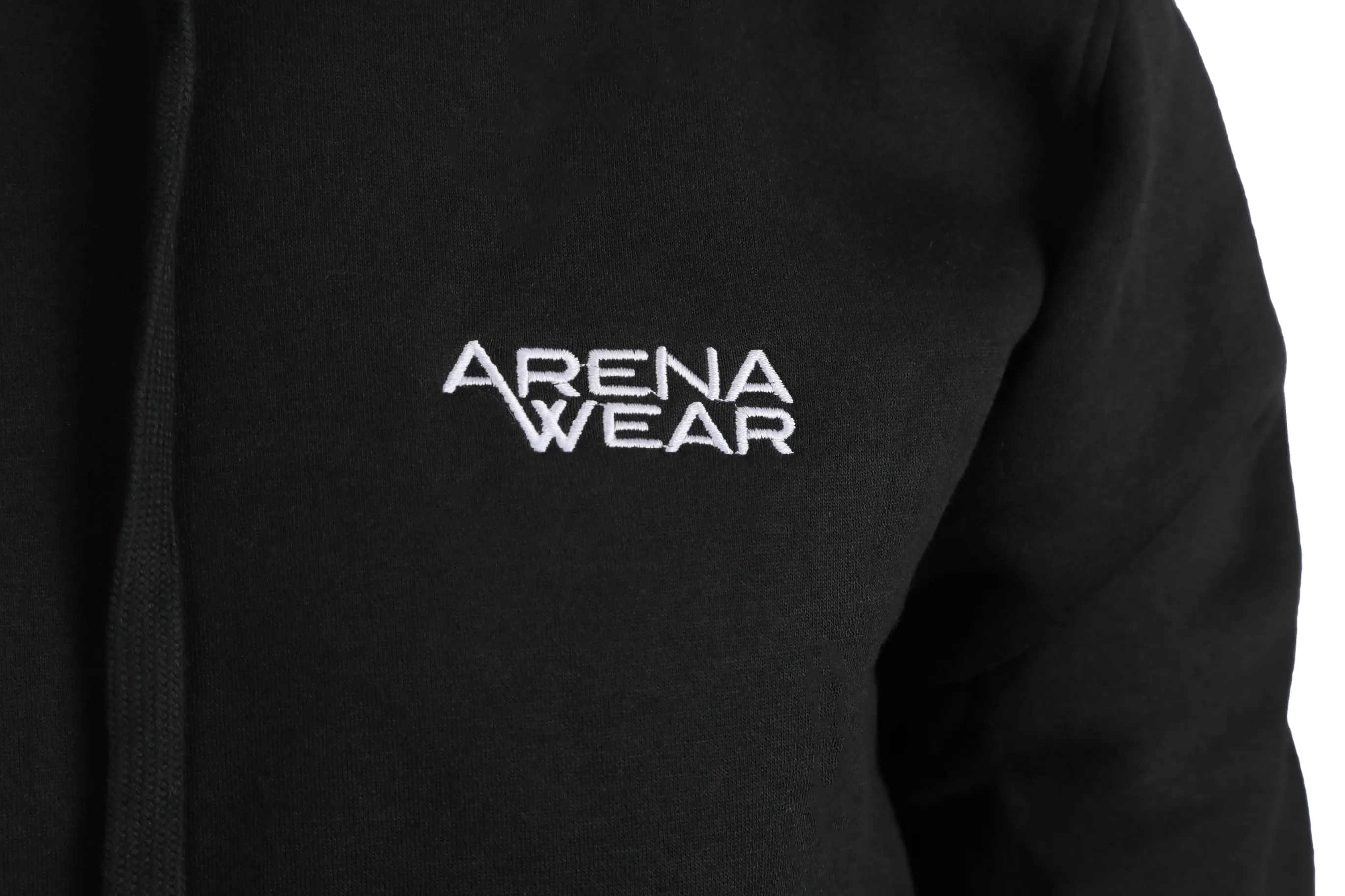 Custom ArenaWear Hoodies