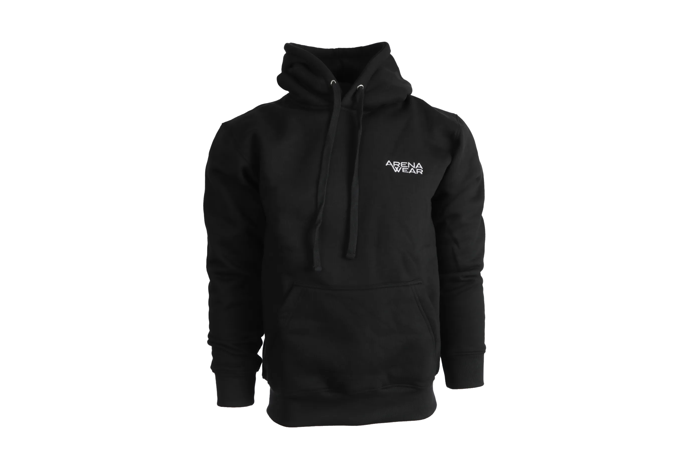 Custom ArenaWear Hoodies