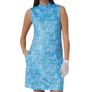 Daily Sheermotion Golf Dress