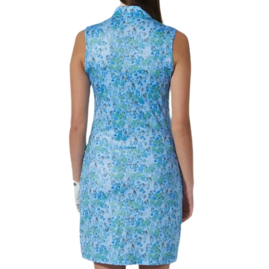Daily Sheermotion Golf Dress