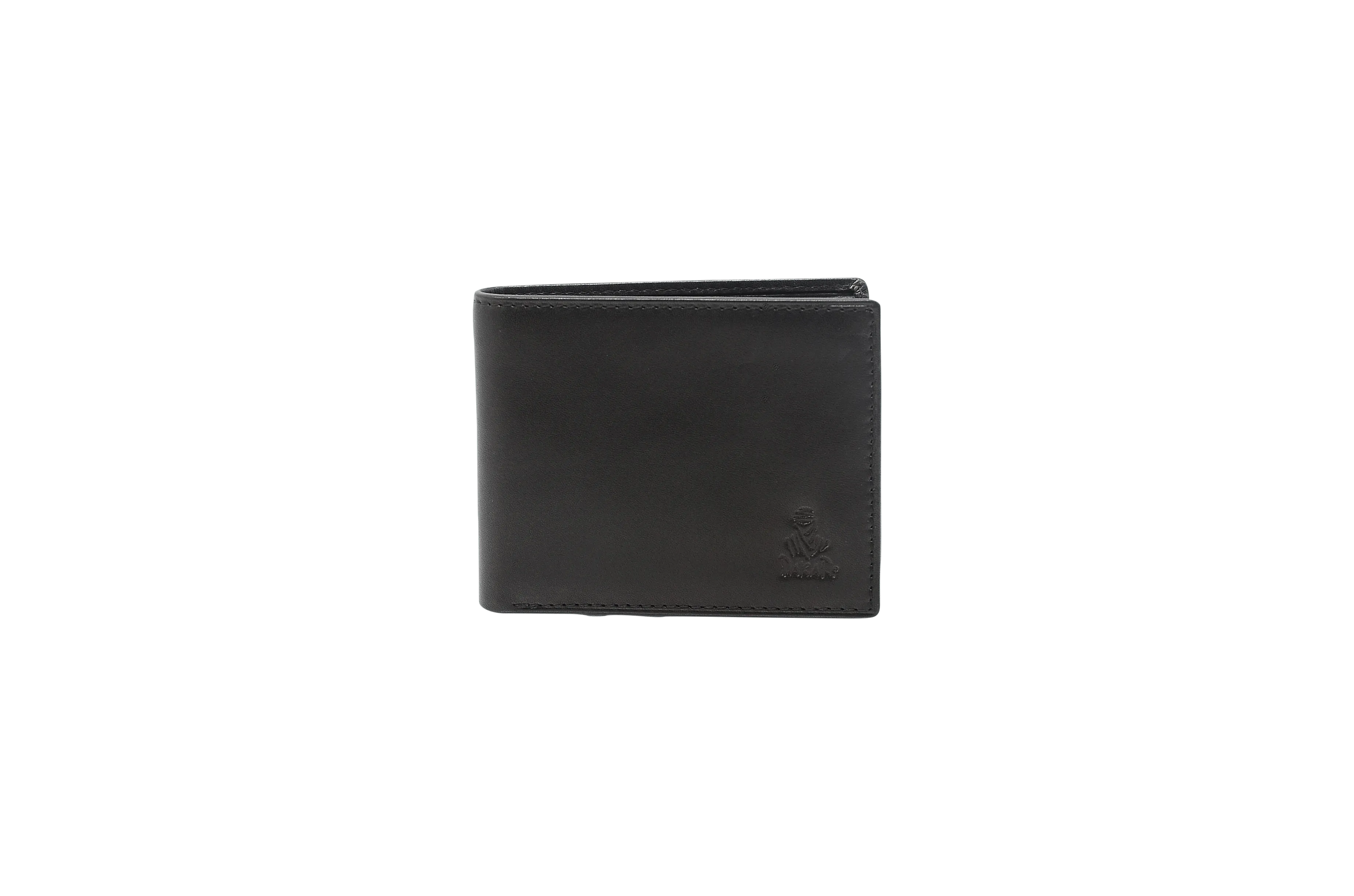 Dakar Dakota Wallet DKB1003BLK
