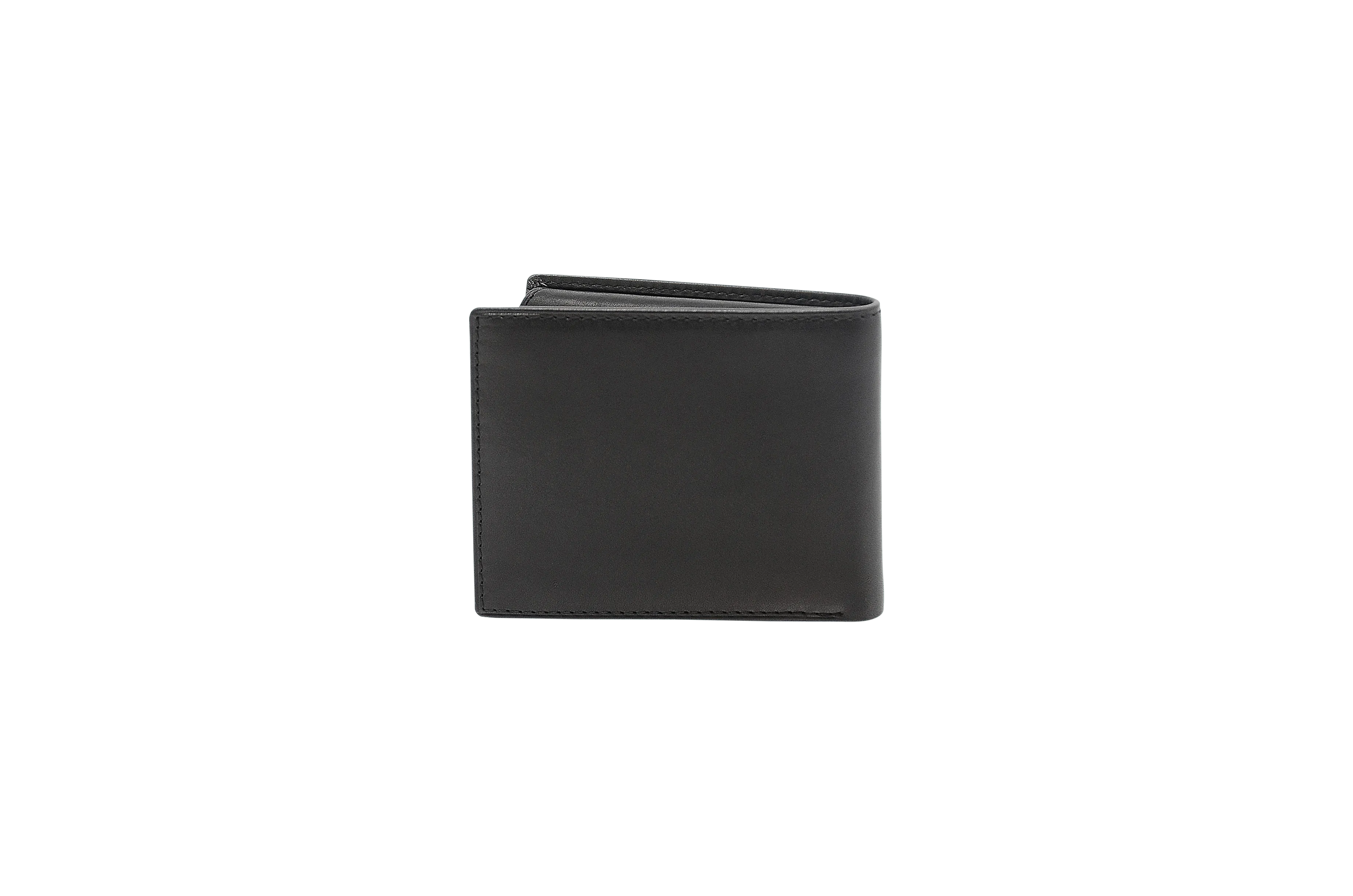 Dakar Dakota Wallet DKB1003BLK