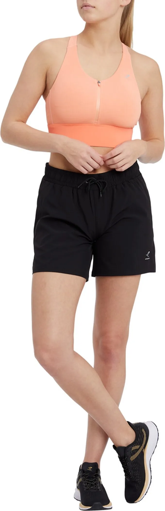 Damen Shorts Da.-Shorts Kara II W