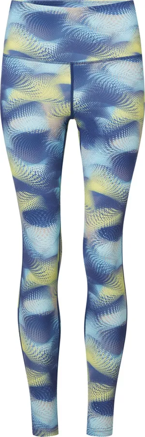 Damen Tight Da.-Tight 7/8 Kapinem 7/8 W