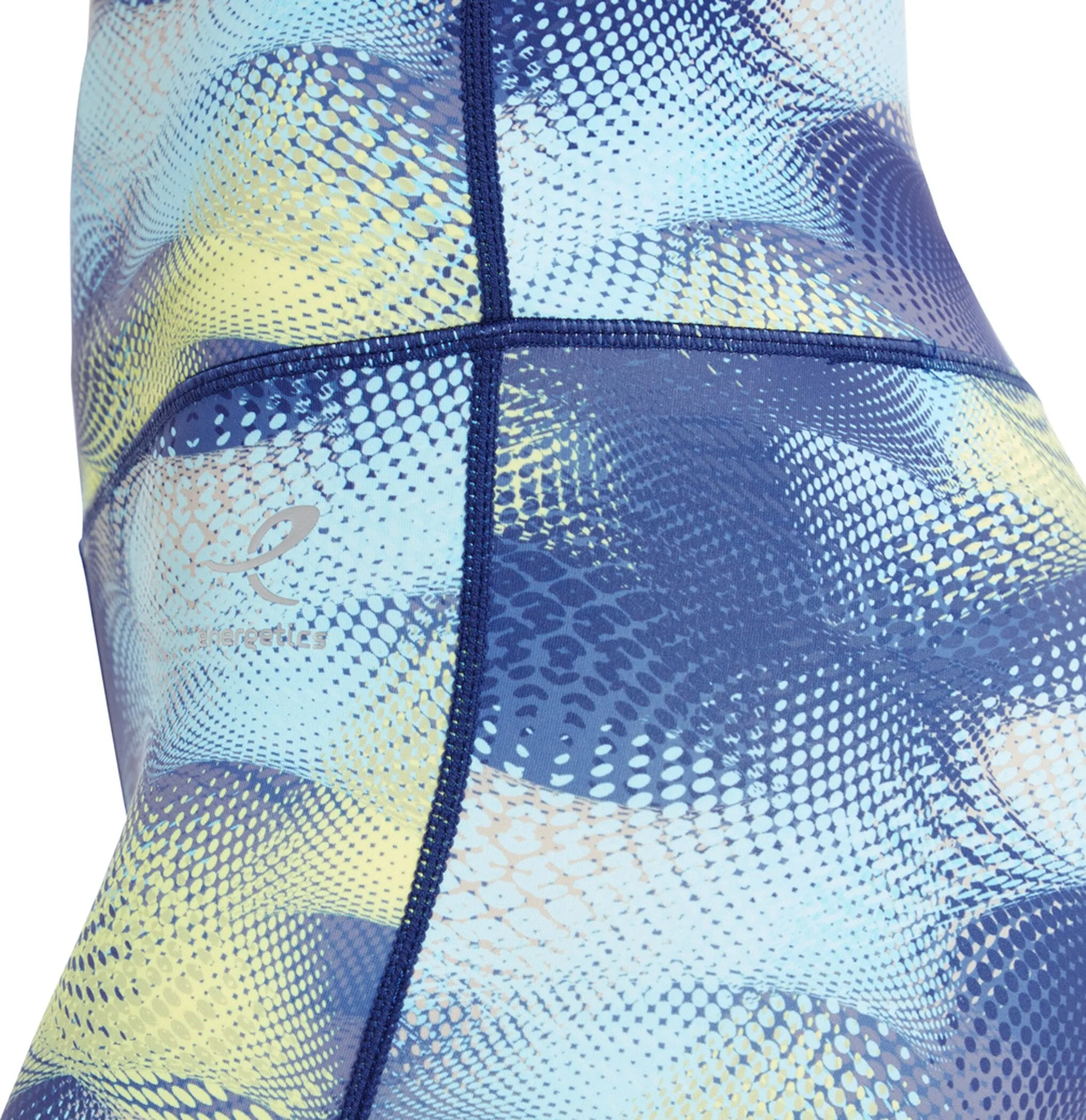 Damen Tight Da.-Tight 7/8 Kapinem 7/8 W