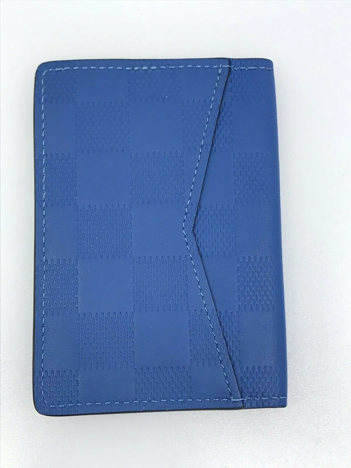 Damier Infini Pocket Organizer