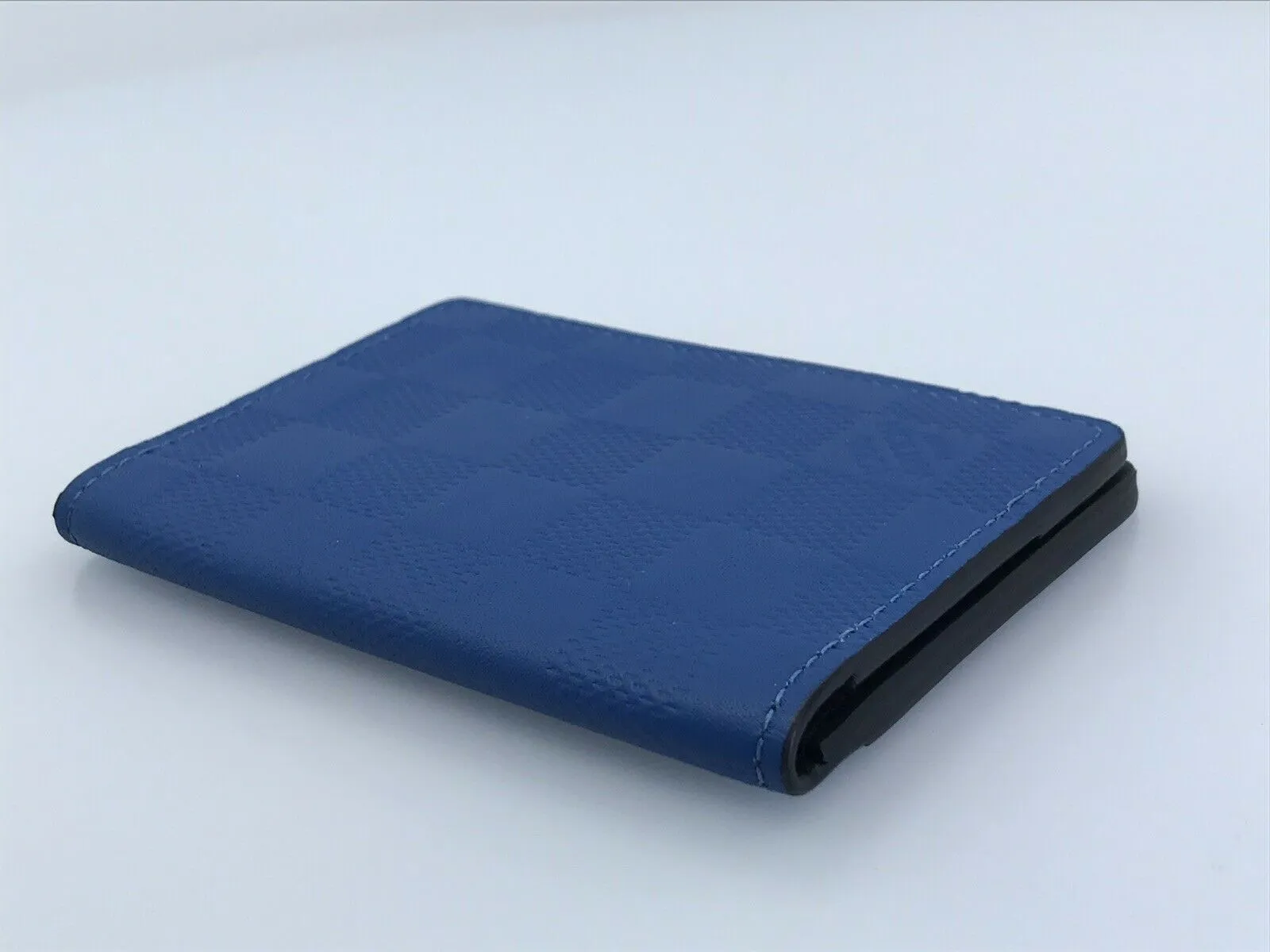 Damier Infini Pocket Organizer