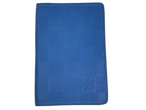 Damier Infini Pocket Organizer