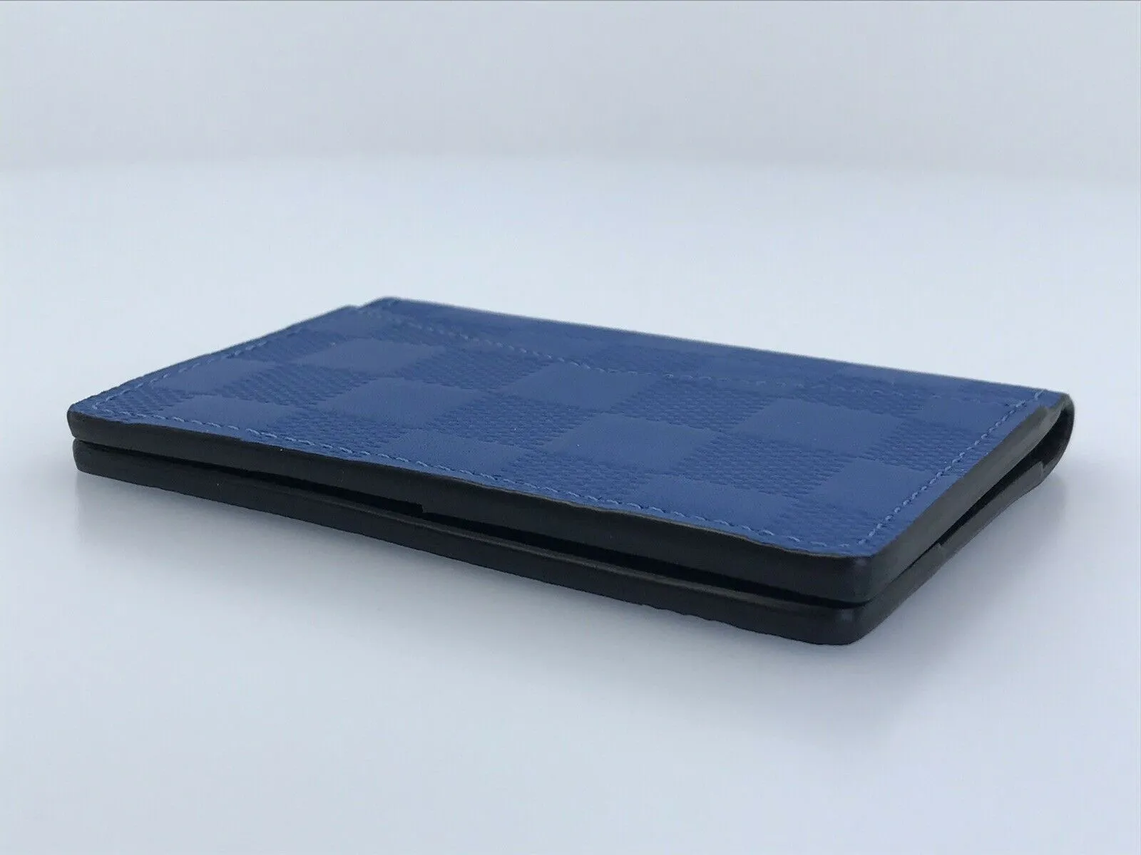 Damier Infini Pocket Organizer