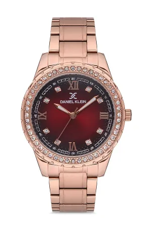 DANIEL KLEIN DK.1.12521-4 WOMEN WATCH