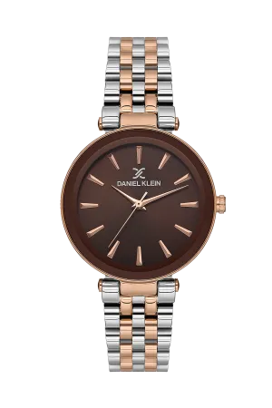 DANIEL KLEIN DK.1.13631-6 Women WATCH