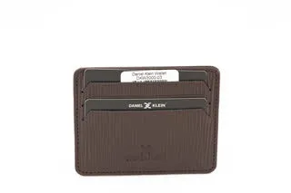 DANIEL KLEIN DKW3000-03 MEN WALLET