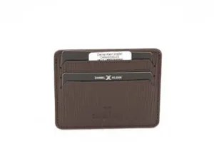 DANIEL KLEIN DKW3000-03 MEN WALLET