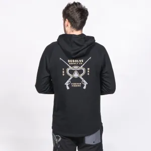 Deep Dive Hoodie