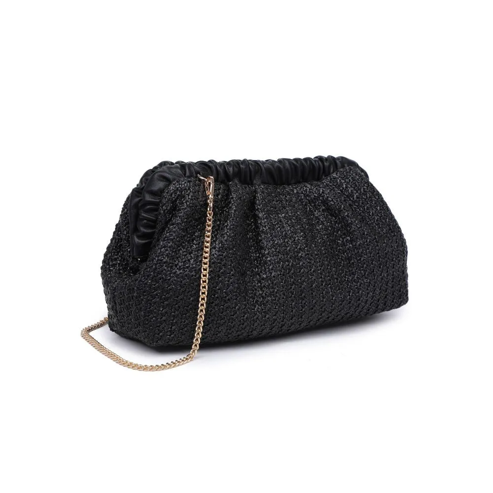 Delvina Clutch