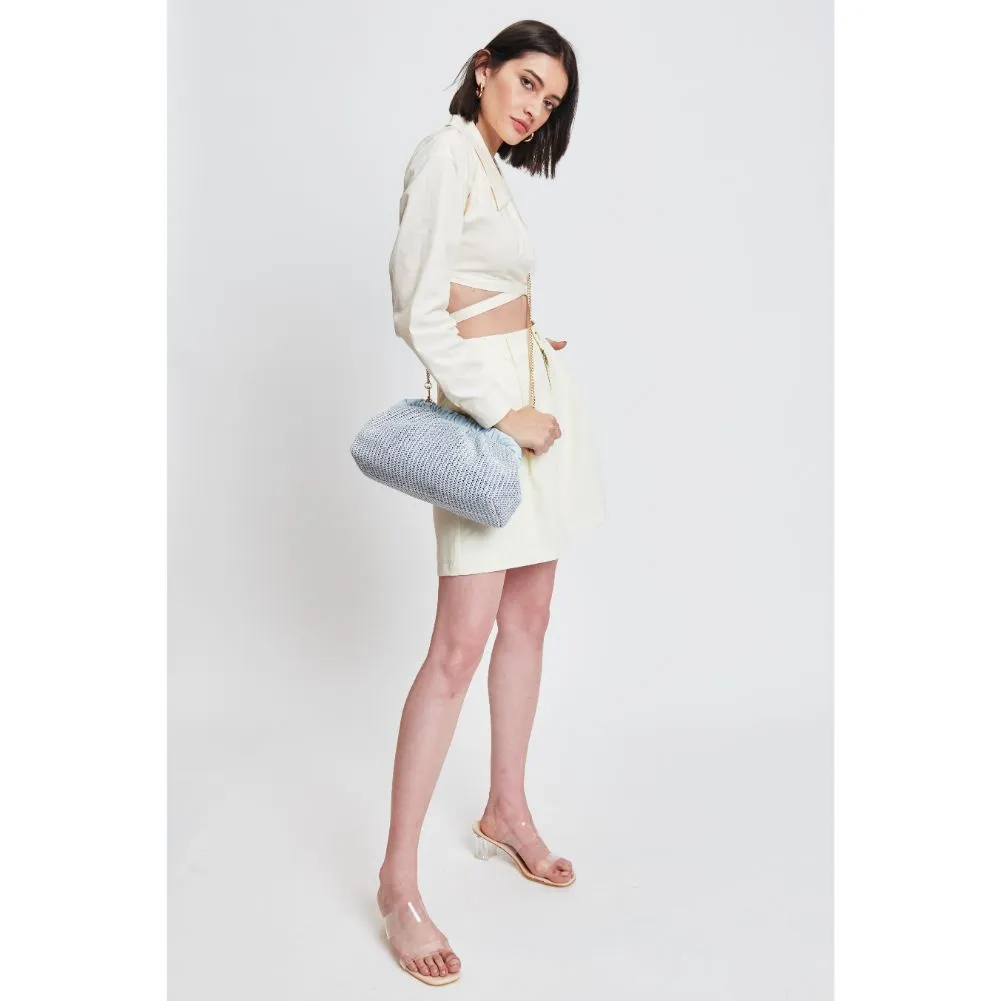 Delvina Clutch