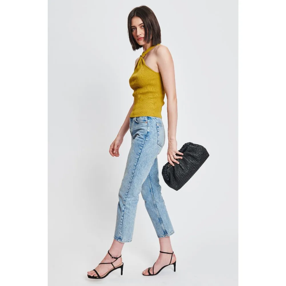 Delvina Clutch