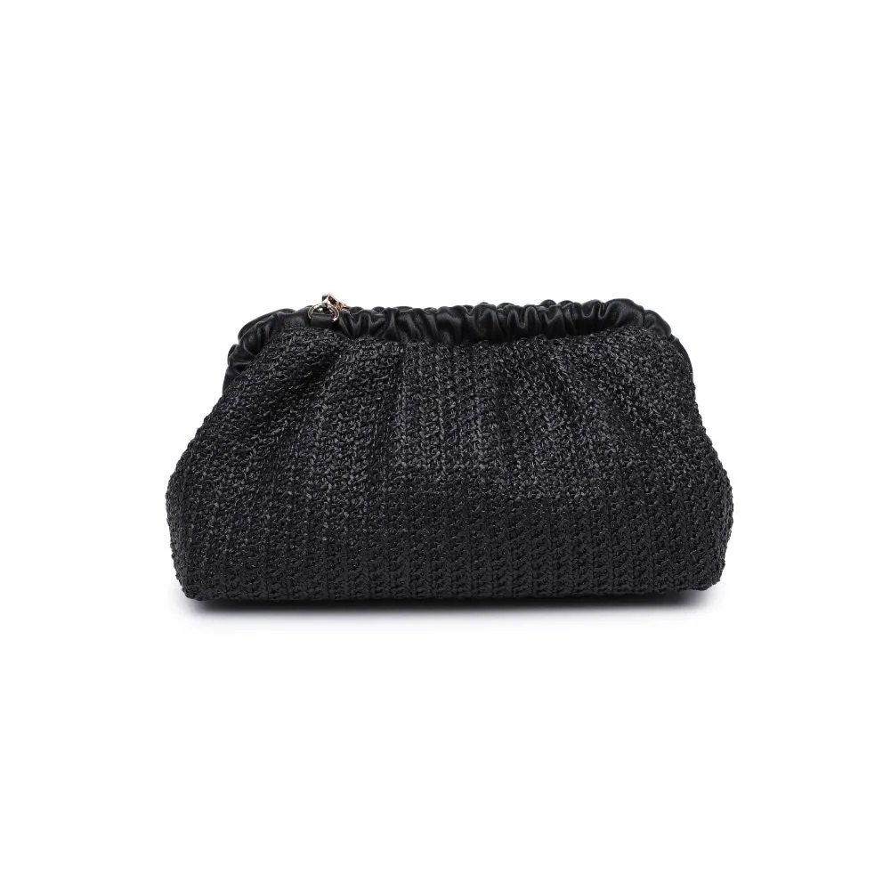 Delvina Clutch
