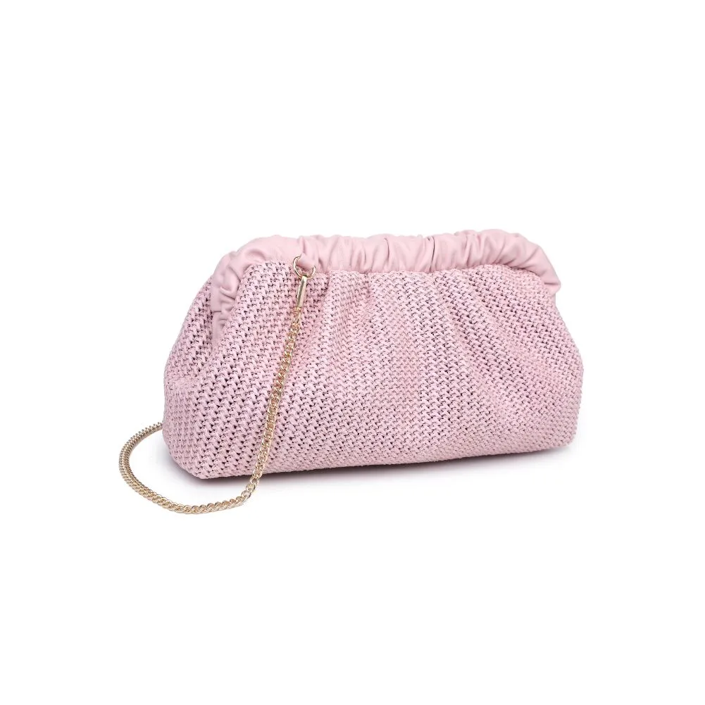 Delvina Clutch