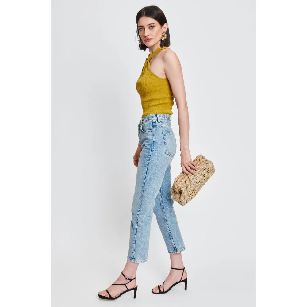 Delvina Clutch