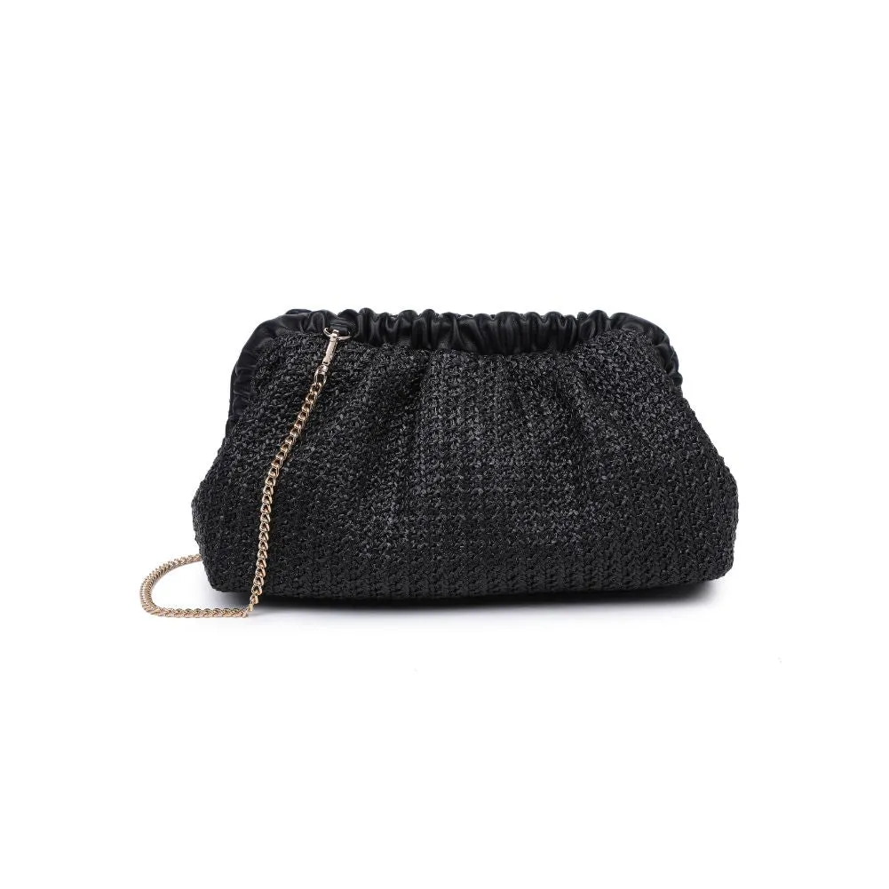 Delvina Clutch