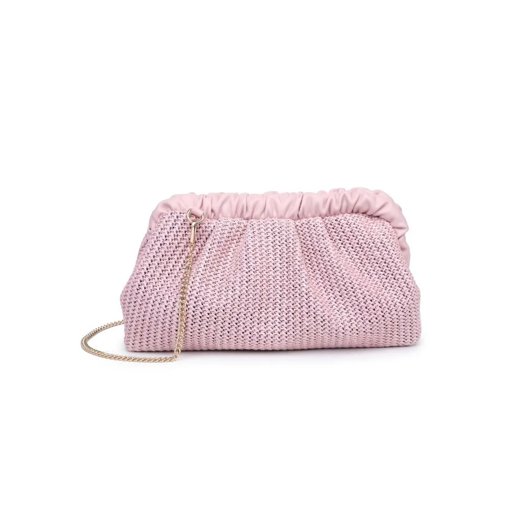 Delvina Clutch