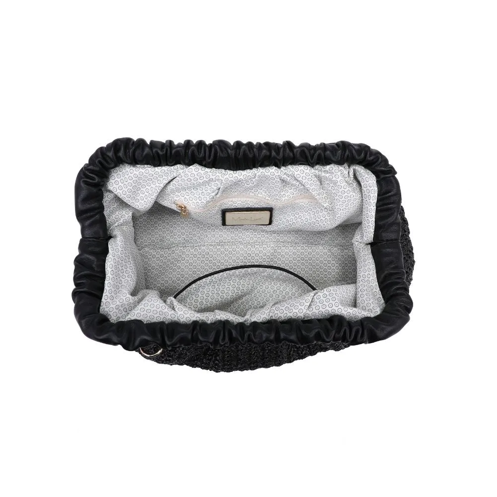 Delvina Clutch
