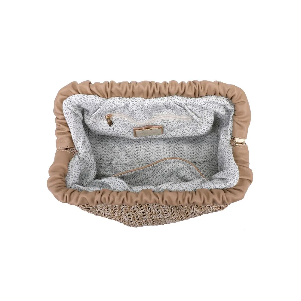 Delvina Clutch
