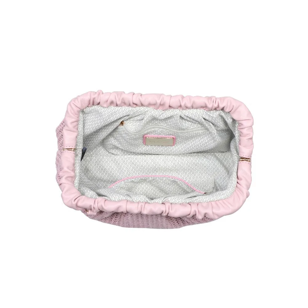 Delvina Clutch