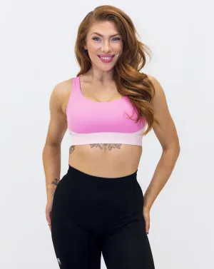 Diagor Winners Adjustable Sports Bra